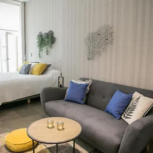 Casa Chinitas Apartment