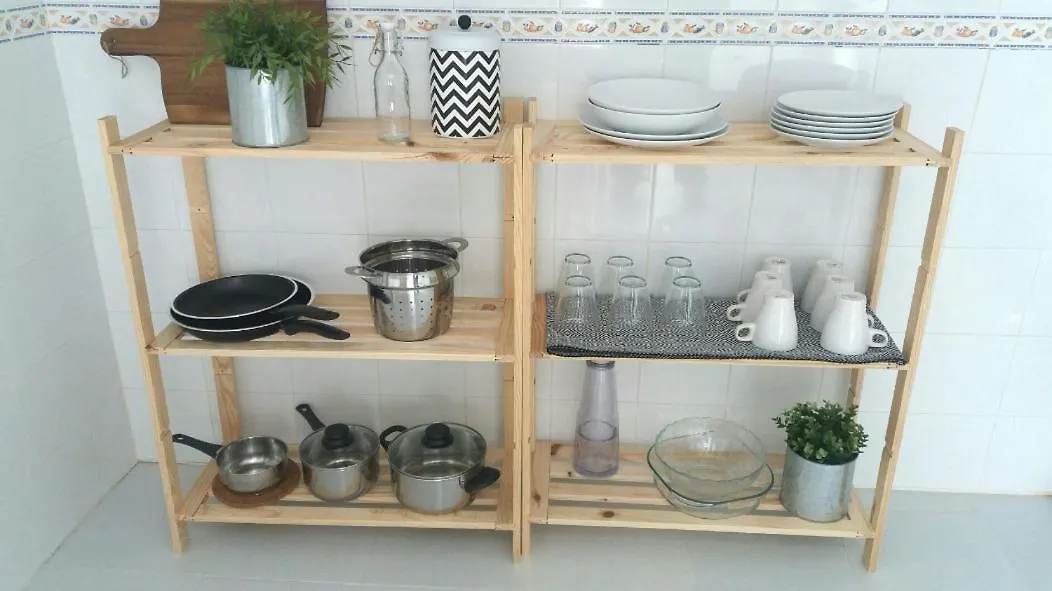 Hygge Apartment Center Near To The Beach Free Parking 2R Malaga